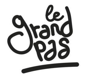 Collectif Le Grand Pas